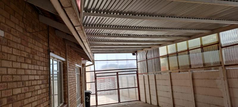 3 Bedroom Property for Sale in Meyerhof Free State